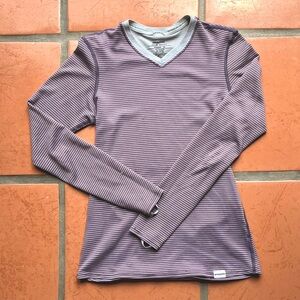 Capilene 2 lightweight long sleeve baselayer